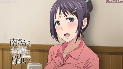 (Озвучка PikaDiller) Вынужденная измена замужней женщины 1 cерия Yue ni Hitozuma wa Netorareta Хентай Hentai 2019