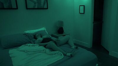 Паранормальная активность Химбо