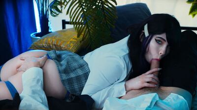 Хогвартс. Секс эксперимент