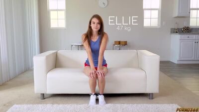 Секс с молоденькой