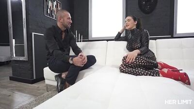 Valentina Nappi [секс, анал, минет, порно, porno]