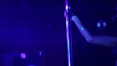 W club Cabaret (Элитный ночной стриптиз клуб в Питере, СПБ )