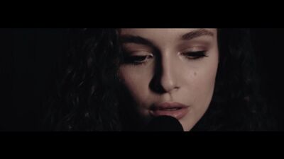 Adele - Someone Like You (кавер) Serra Arıtürk
