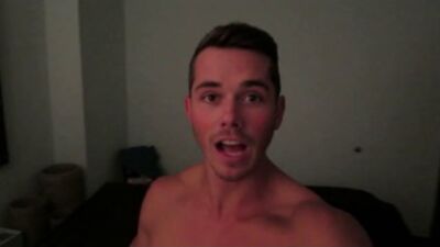 SPA DAY SURPRISE (MarkE Miller & Ethan Hethcote)