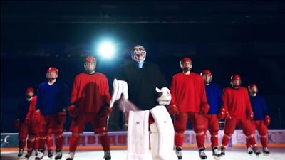 Молодёжка 5 сезон. Взрослая жизнь скоро на СТС!