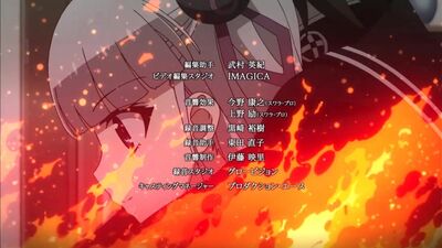 [3 серия] Новый завет Владыки тьмы, моей сестры ТВ-2 / По велению адской сестры 2 сезон