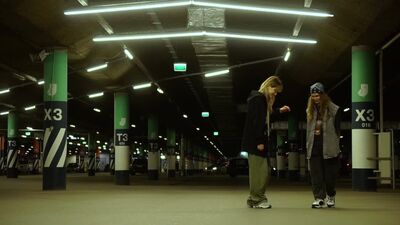 OG Buda, 163ONMYNECK & blago white - Исгава