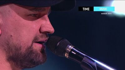 Наталья feat. Баста - Сансара (Cover vers. Баста) из шоу "Музыкальная Интуиция" (Лучшие Моменты)