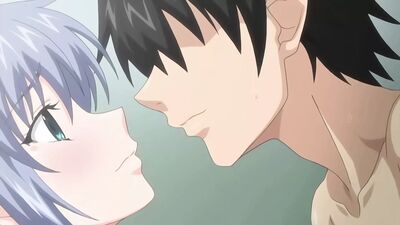 Paizuri Cheerleader VS SakunyuuOuendan Episode 1 English Sub