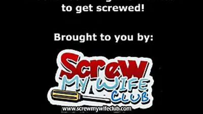 Хотвайф Свингер - удивительное время для милф