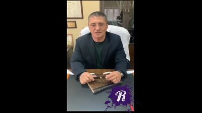 Мясников о русских-победителях