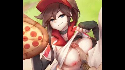 Sivir-League-of-Legends-LoL-porn-