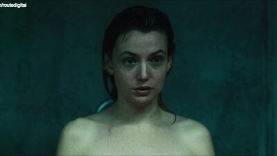 Gaite Jansen Nude - Jett (2019) s1e3 HD 1080p Watch Online