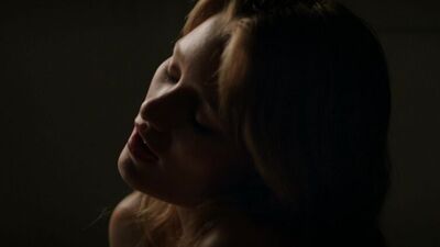 Ashley Hinshaw Nude - Goodbye to All That (2014) HD 720p