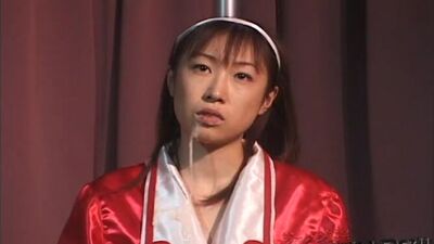 Satin Jav Cosplay Bukkake