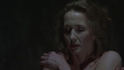 Brigitte Fossey Nude - Enigma (1983) HD 1080p Watch Online