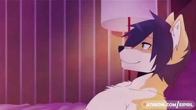 Furry porn (йифф yiff)