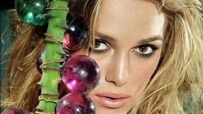 (SEXY) Keira Knightley hot