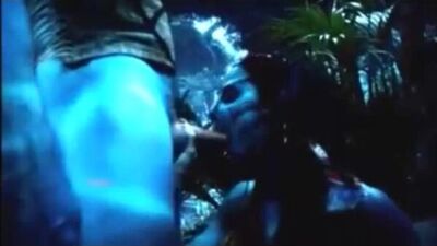 Cosplay Porn Videos - AVATAR