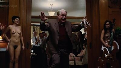 Amy Adams, Katie Boland, Ambyr Childers, LIz Clare, Fiona Dourif Nude - The Master (2012) Эмбир Чайлдер, Эми Адамс - Мастер