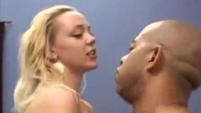 Annette Schwarz vs. Shane Diesel - Rough IR FuckM