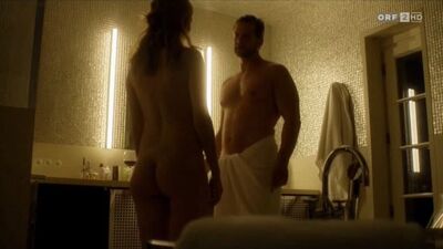 Franziska Weisz, Stefanie Stappenbeck Nude - Niemand ist eine Insel (2011) HD 720p / Франциска Вайс, Штефани Штаппенбек