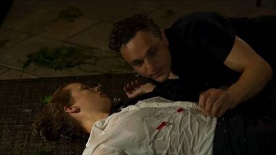 Paula Beer Nude (see-through) - Undine (2020) HD 1080p Watch Online / Паула Бер - Ундина