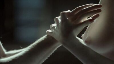 Camila Morgado Nude - Olga (2004) HD 720p