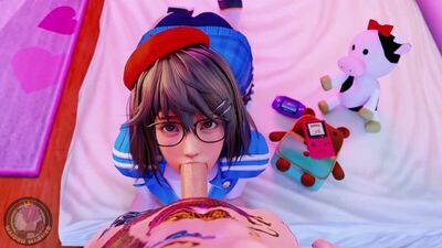 Compilation of 3D porn sex animations Sextoon World 3D, секс, порно, хентай 18+