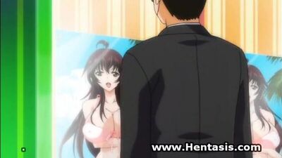 Fella Hame Lips Её нежные губы 1 хентай hentai