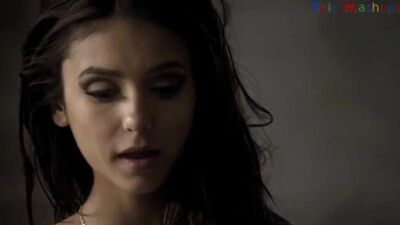 Nina Dobrev Sexy Compilation [★H★M★V★]
