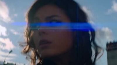 Анфиса Черных в роли Беллы | «Просто представь, что мы знаем» на КиноПоиск HD