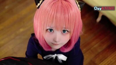 Аня | Spy x Family