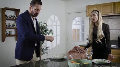 [SweetSinner] Freya Parker - Obsessed 2 Scene 3