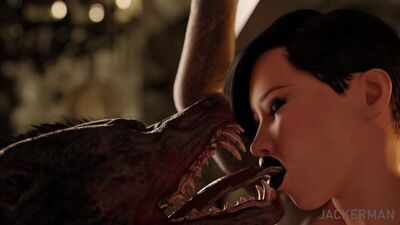 Jackerman - The Captive Part 2 (30FPS 1080p)