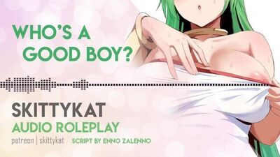 Нежное женское доминирование, мачеха доит своего хорошего мальчика