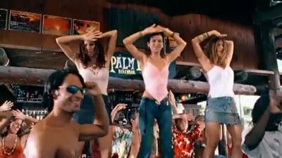 Las Ketchup - The Ketchup Song (Asereje) (Spanish Version) (Official Video).mp4