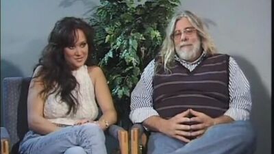 Apassionata Behind The Scenes - Asia Carrera