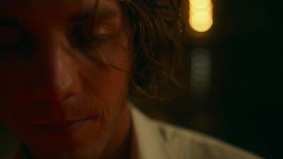 The White Lotus Gay Rimjob Scene HIGHLIGHT