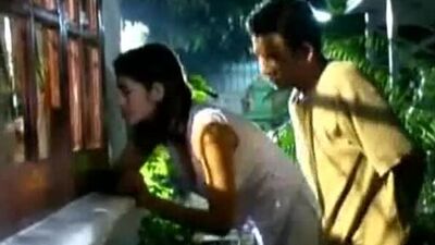 แอบดูสาวข้างบ้าน - thai full movie