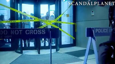 Samara Weaving Nude & Sex Scenes