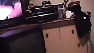 Puertorican Singer Noelia - Sex Tape