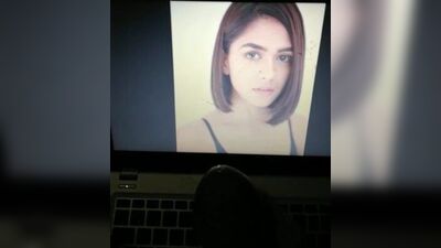 MRunal Thakur cum tribute