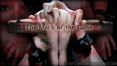 Tracey Sweet - The Mark Of The Cane