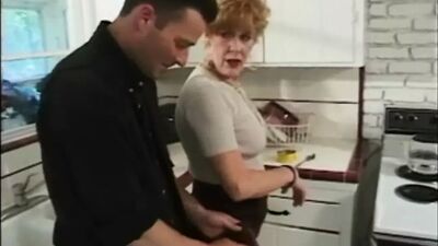 MTHRFKR - I Fucked The Redhead Mother-In-Law (Roleplay)