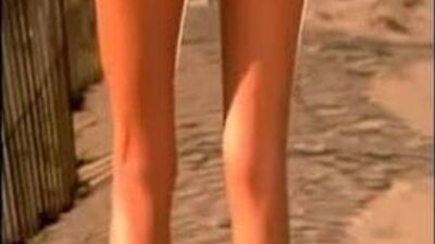 HOT! Brittany Binger Top Model Playboy Video Clip !!!