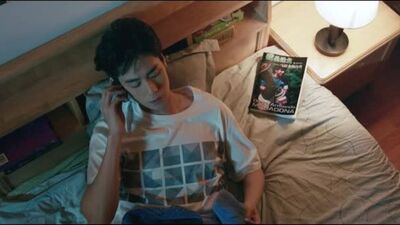 Любовь так прекрасна 4 серия ( Озвучка Asian Miracle Group )