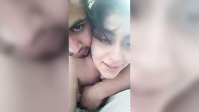 Cute Indian has sex