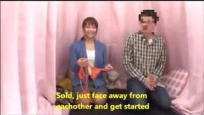 Mother's Lapdance 1-A