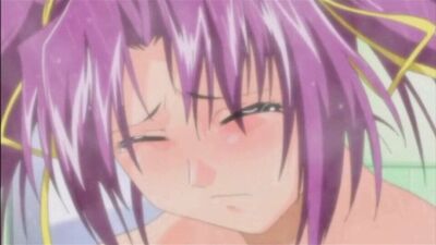 Hentai shower scenes vol 1